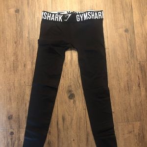 Gymshark leggings